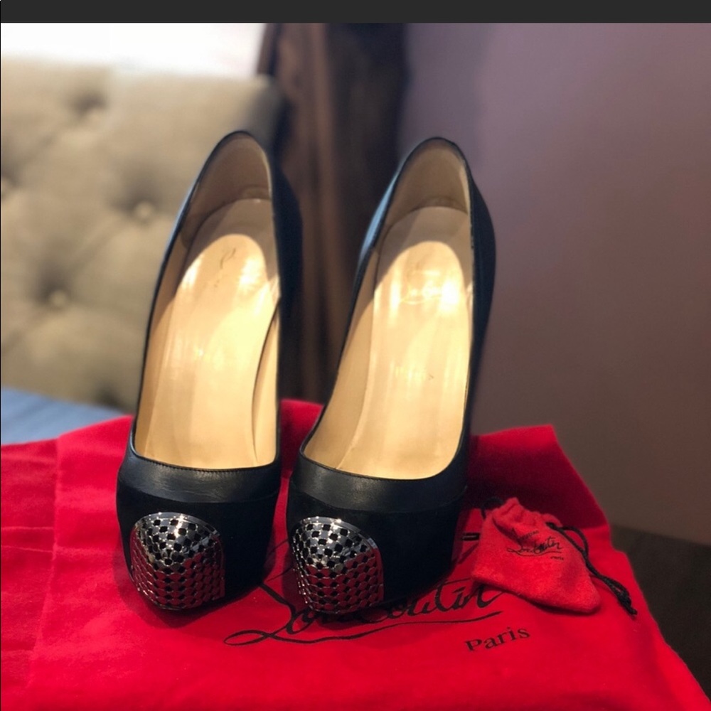 Christian Louboutin Maggie